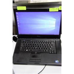 BUSINESS CLASS DELL LATITUDE iNTEL i3/ WIN 10 PRO