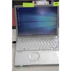 PANASONIC TOUGHBOOK WATERPROOF TOUCHSCREEN