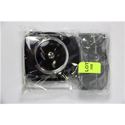 NEW WRIST BAND ANTI-SNORE DEVICE