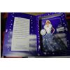 Image 1 : SPECIAL EDITION SNOW SENSATION BARBIE