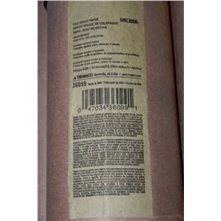 ROLL OF RED ROSIN PAPER
