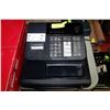 Image 1 : CASIO CASH REGISTER - 740CR
