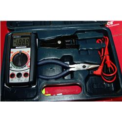 MASTERCRAFT OVI METER KIT