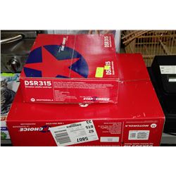 NEW STAR CHOICE SATELLITE DISH AND RECEIVER