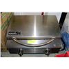 Image 1 : STAINLESS STEEL BARBECUE