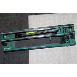 RICHARDS TILE CUTTER