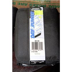 NEW DAYRUNNER PERSONAL ORGANIZER