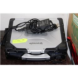 PANASONIC TOUGHBOOK - CF30