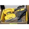 Image 1 : DEWALT SANDER