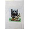 Image 1 : BEAR SCULPTURE