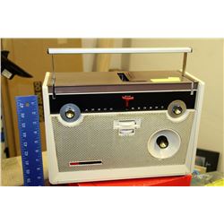 ANSCO REGENT PROJECTOR