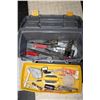 Image 1 : TOOLBOX W/ CONTENTS