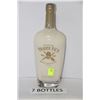 Image 1 : SEVEN 750ML BOTTLES OF TRADER VIC'S WHITE