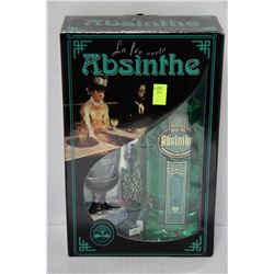 ABSINTHE  500ML BOTTLE LIQUEUR 70%