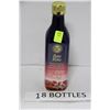 Image 1 : 18 BOTTLES OF 375ml BAJA ROSA TEQUILA AND STRAWBERRY