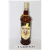 Image 1 : FIFTEEN 750ML BOTTLES AMARULA FRUIT AND CREAM