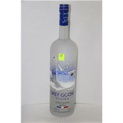 1.75L GREY GOOSE VODKA 40%