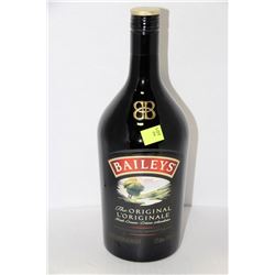 1.75L BOTTLE BAILEY ORIGINAL CREAM LIQUEUR 17%