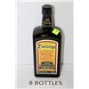 Image 1 : EIGHT 750ML BOTTLES DURANGO COFFEE LIQUEUR 21%