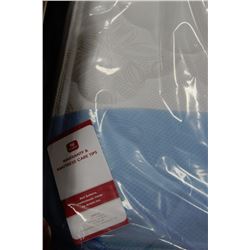 new QUEEN SIZE ELEGANT ELYSIUM MATTRESS AND BOX