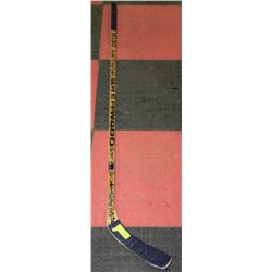 JOSEPH BERANUK GAME PLAYED EDMONTON OILERS