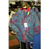 Image 1 : NEW LADIES LIQUID WINTER ROUGE JACKET MSRP $149.99