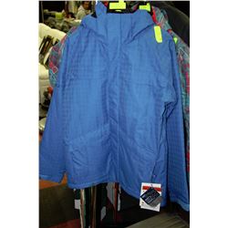 NEW RIPZONE MEN'S WINTER JACKET SZ M MSRP $189.99
