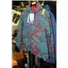 Image 1 : NEW LADIES LIQUID WINTER ROUGE JACKET MSRP $149.99