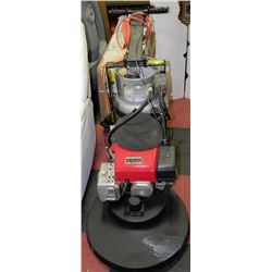 HONDA 11HP PROPANE FLOOR POLISHER
