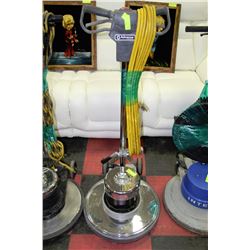 ADVANCE 20" TWO SPEED HD FLOOR STRIPPER/POLISHER