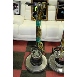 EDIC 20" TWO-SPEED STRIPPER/POLISHER