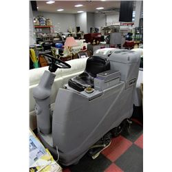 ADVANCE AVENGER AXP RIDE ON FLOOR CLEANER/POLISHER