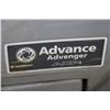 Image 3 : ADVANCE AVENGER AXP RIDE ON FLOOR CLEANER/POLISHER
