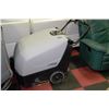Image 1 : ADVANCE TERRA 132B ELECTRIC FLOOR SWEEPER