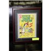 Image 1 : QUICK DRAW MCGRAW VINTAGE 15 CENT COMIC