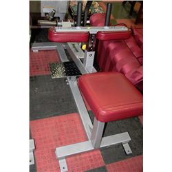 MAGNUM COMMERCIAL GRADE AB MACHINE