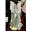 Image 1 : TREE ANGEL ORNAMENT