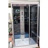 Image 2 : STEAM SHOWER H-6FT 10" W-3FT 10"