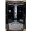 Image 3 : STEAM SHOWER/JACUZZI TUB COMBO