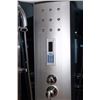 Image 4 : STEAM SHOWER/JACUZZI TUB COMBO