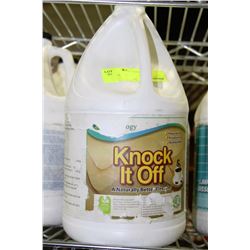 3.78L KNOCK IT OFF HEAVY DUTY DESCALER
