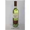 Image 1 : THREE 750ML BOTTLES FIORETTI PINOT GRIGIO 12.5%