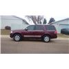 Image 4 : 2010 LINCOLN NAVIGATOR 4X4
