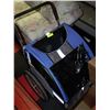 Image 1 : BELL JOGGING STROLLER/BIKE TRAILER