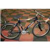 Image 1 : TREK 21 SPEED FRONT SUSPENSION MOUNTAIN BIKE