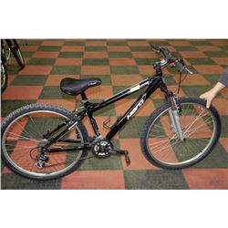 HARO 24 SPEED FRONT SUSPENSION MOUNTAIN BIKE