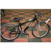Image 1 : HARO 24 SPEED FRONT SUSPENSION MOUNTAIN BIKE