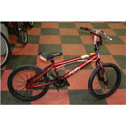 SIMS BMX BIKE