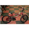 Image 1 : SIMS BMX BIKE