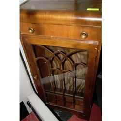 VINTAGE CABINET